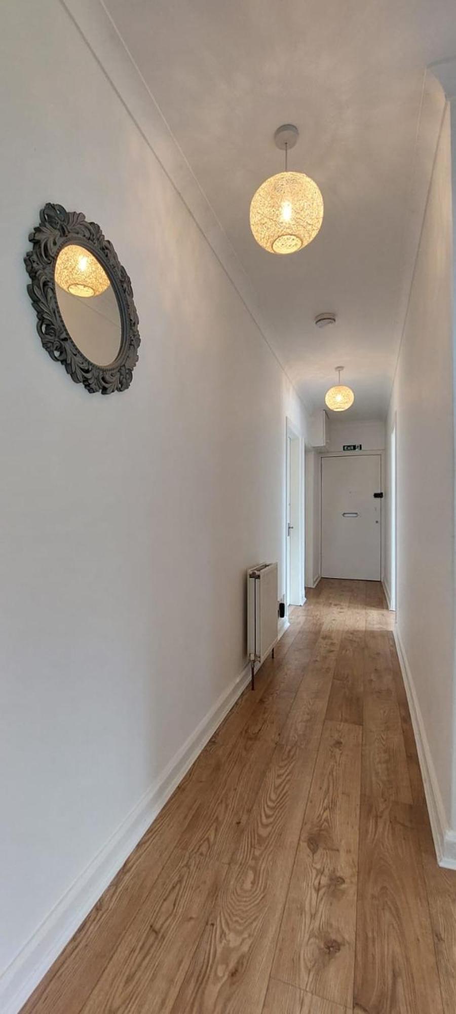 Lovely Sea Rooms, Easy Access To Centre & Airport Hébergement de vacances *